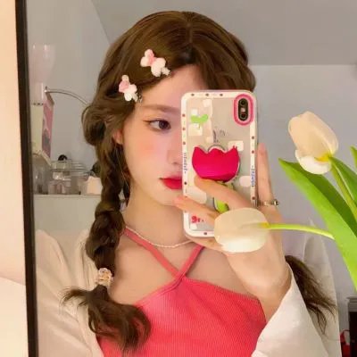 我的女人