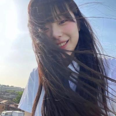 纸袋人